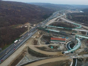 САТ: Нови путеви Србије