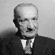 Језик и биће код Хајдегера