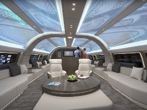 Авион, јахта или хотел са пет звездица… Луксуз од 325 милиона фунти