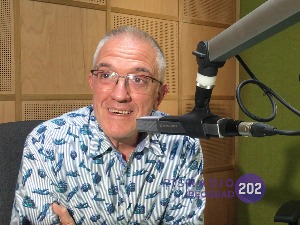 Широм затворених очију: Дејан Цукић – Оде понедељак!