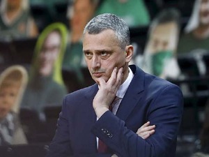 Радоњић: Лоша одбрана, заслужена победа Уникса