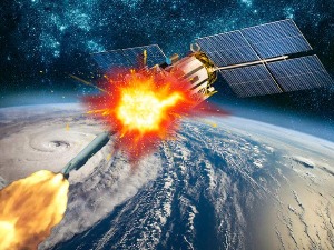 Руски ракетни систем пете генерације: Убица сателита С-500 и космички ратови у (блиској) будућности