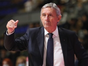 Пешић: Чека нас неизвесна утакмица у Белгији