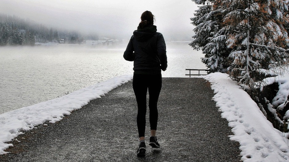 Зима је ту – како да вам хладноћа и епидемија не упропасте тренинг и омиљено трчање