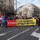 У Београду протест и шетња централним градским улицама због загађења ваздуха