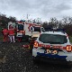 Спасен повређени мушкарац на Фрушкој Гори