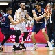 Белгија после преокрета у последњој четвртини надиграла Србију