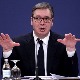 Вучић: Србија не треба да призна Косово, већ да се политички бори и чува мир