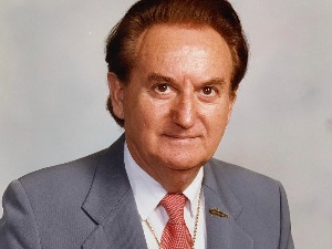 Преминуо др Љубомир Вујовић