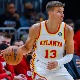 Богдановић угануо зглоб, најмање две недеље ван паркета