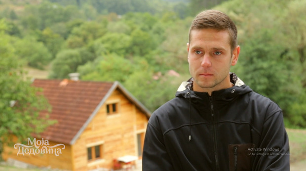 Dedovina u Mokroj Gori nije na prodaju Dedovina u Mokroj Gori nije na prodaju