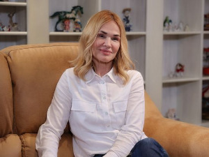 Гост Оливера Балашевић