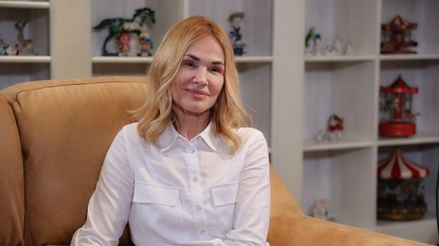 Gost Olivera Balašević Gost Olivera Balašević