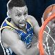 Стеф Кари помера границе и рекорде, а Голден Стејт је поново моћан
