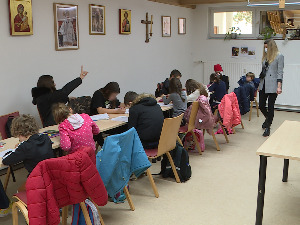 Рекордан број полазника српске школе у Хесену