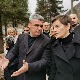 Ана Брнабић посетила Овчар Бању и најавила нова улагања