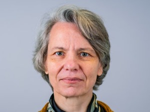 Урсула Рао: Град као секуларни простор и као религијска територија (1/3)