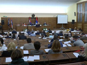 Без повећања пореза на имовину у Београду, лева обала Саве од данас је Обала јасеновачких жртава