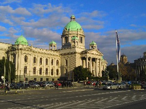 Посланици изабрали додатне чланове РИК-а