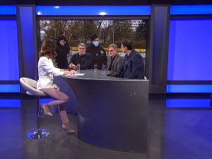 Протести, поделе, насиље - шта се и због чега за викенд догодило у Србији