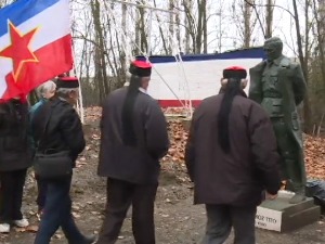 Републико, срећан ти рођендан – југоносталгичари поново прославили  29. новембар