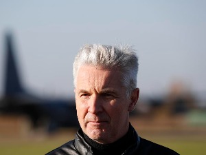 Летонија жели да је амерички војници чувају од Русије