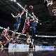 Летонија у финишу сломила отпор Словачке, победе "змајева" и "сокола"
