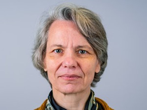 Урсула Рао: Град као секуларни простор и као религијска територија (2/3)