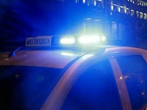 Слетео "тојотом" с пута, ударио у локал - по доласку патроле напао полицајца