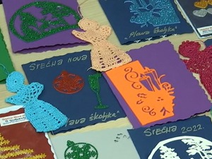 Деца са инвалидитетом показују нам да је препреке могуће претворити у прилике - помозимо им и ми