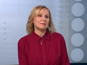 Тања Јовановић: Очекујем да бустер Синофарма да огромну количину антитела и да штити од омикрон соја Тања Јовановић: Очекујем да бустер Синофарма да огромну количину антитела и да штити од омикрон соја