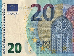 Još danas prijava za dodatnih 20 evra pomoći