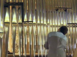 Мајстори уметничких заната: Вајање ваздуха, 1-7