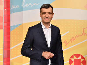 Магазин Србија на вези