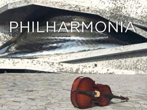 Филхармонија, 2-6 