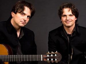        15. Гитар арт фестивал: Katona Twins