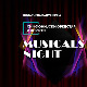 СО РТС: Musicals Night, 2. део