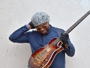 Burghausen 2019: Etienne Mbappe & The Prophets 