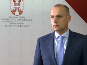 Лончар за РТС: Не залећимо се, наредних десетак дана додатне информације о омикрону Лончар за РТС: Не залећимо се, наредних десетак дана додатне информације о омикрону