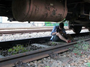 Пут у будућност: У потрази за разлогом слике - Бонус телевизија, 13-13