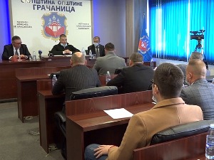 У српским општинама на КиМ конституисани нови сазиви скупштина