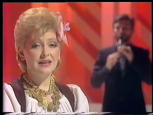 Сећамо се... Добра стара времена: Фолк парада