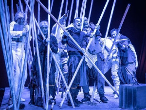 ТВ Театар: Негри