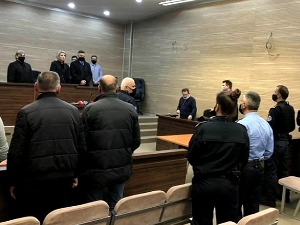 Случај Арсић – оптужен за пљачку када је одбио да прода имање Албанцима