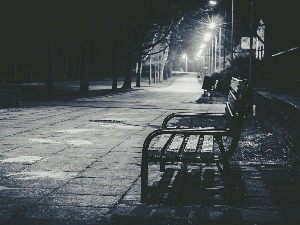 Ноћне променаде