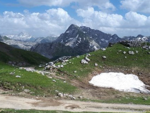 Приступачан програм: Квадратура круга - Кучи - племе над племенима (СЗЈ)