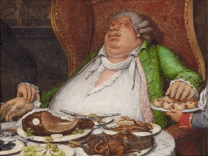 Адрианa Захаријевић и Предраг Крстић: О побуни стомака