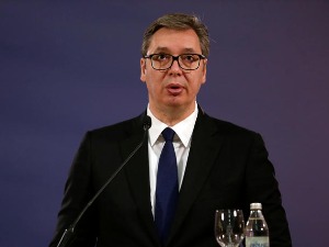 Председник Вучић се обраћа јавности у 18 часова