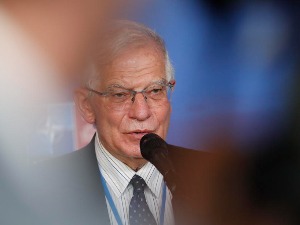 Борељ: Дијалог Београда и Приштине једини начин за стабилизацију