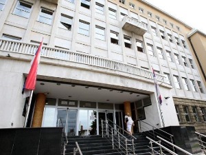 Беливук, Миљковић и Јанковић саслушани по замолници Црне Горе, негирали сва убиства